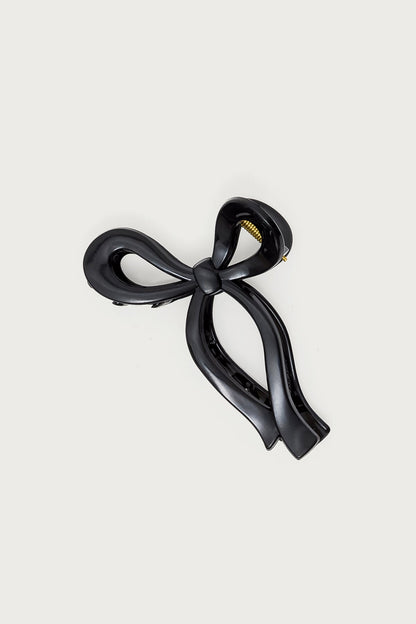 Bow Hair Clip