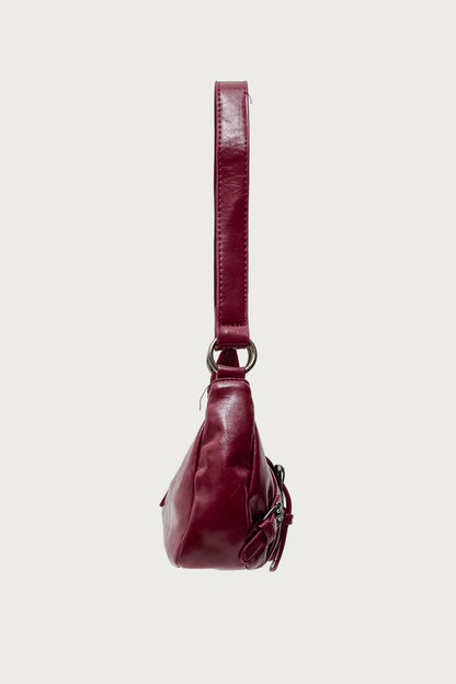 That Girl Faux Leather Bag
