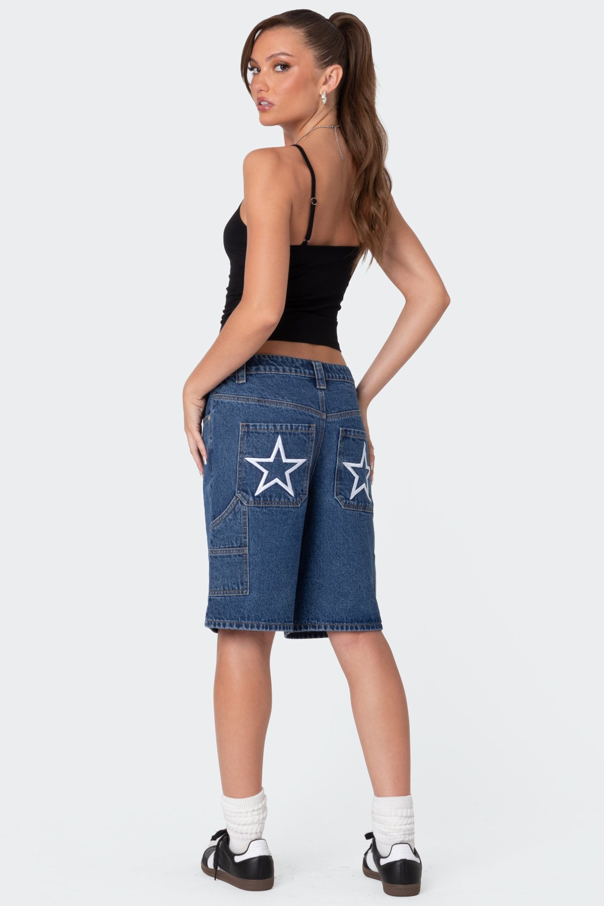 USA Tank Top
