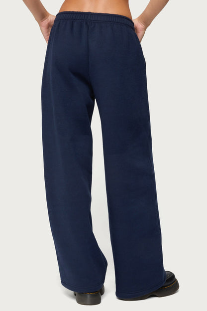 I Heart London Sweatpants