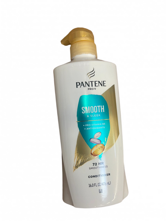 Pantene Pro-V Smooth & Sleek Conditioner