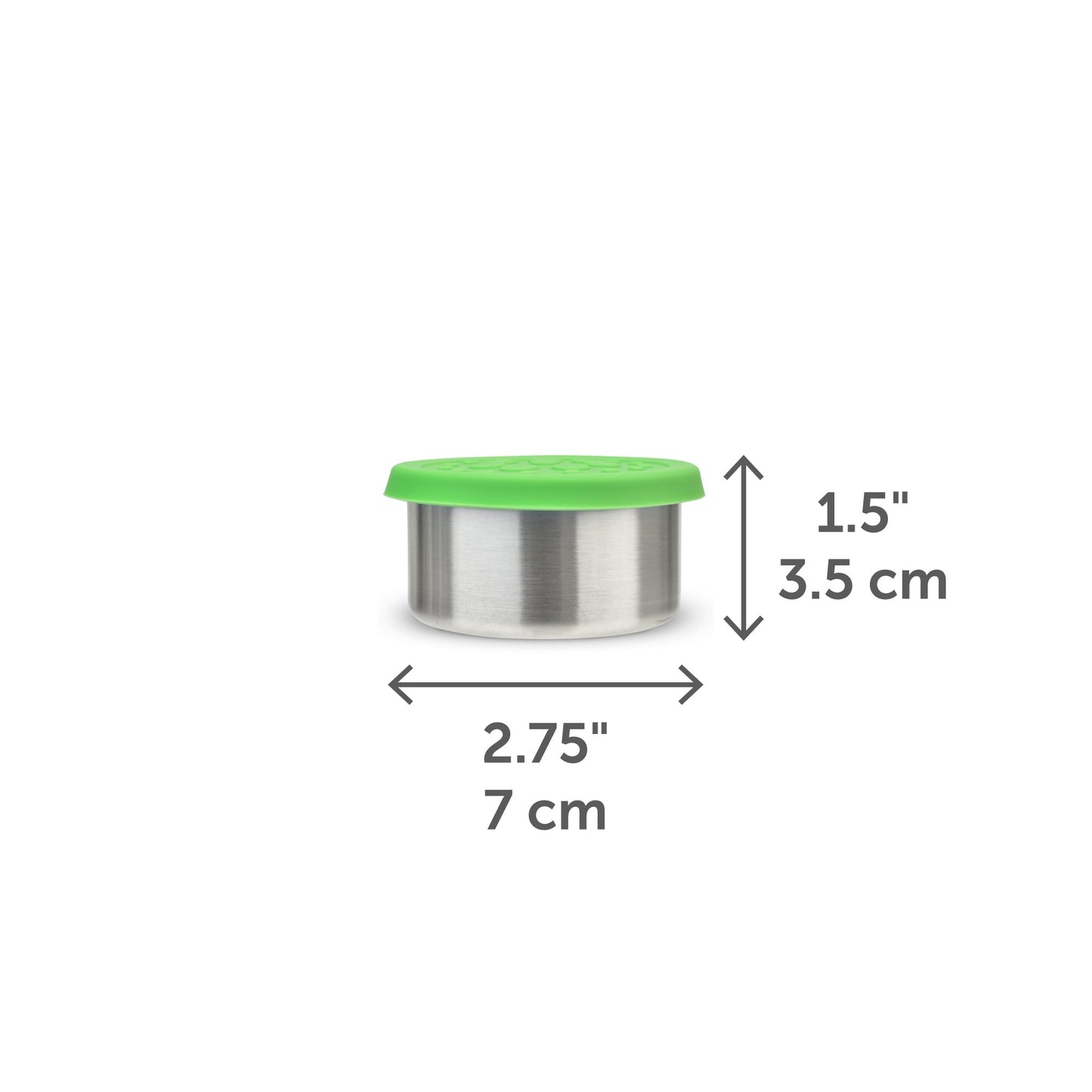 LunchBots 2.5 oz Dips