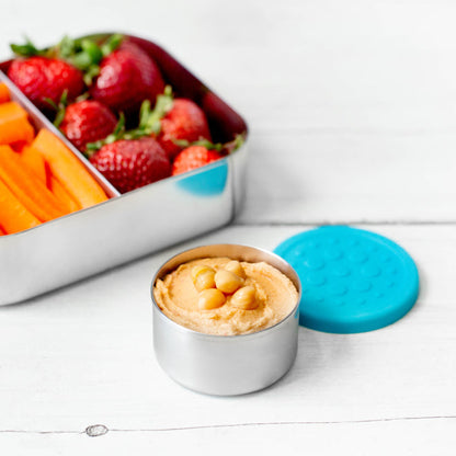 LunchBots 2.5 oz Dips