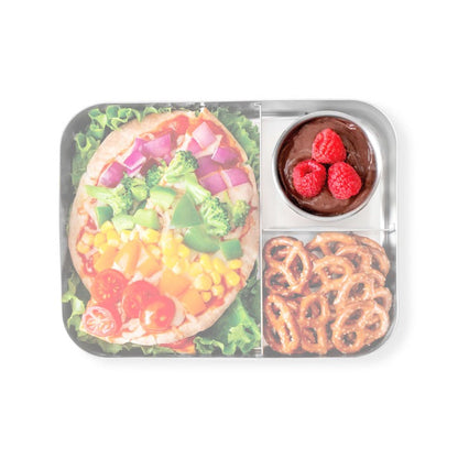 LunchBots 2.5 oz Dips