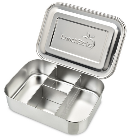LunchBots Small Protein Packer