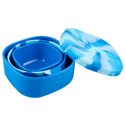 LunchBots Mighty Bowls