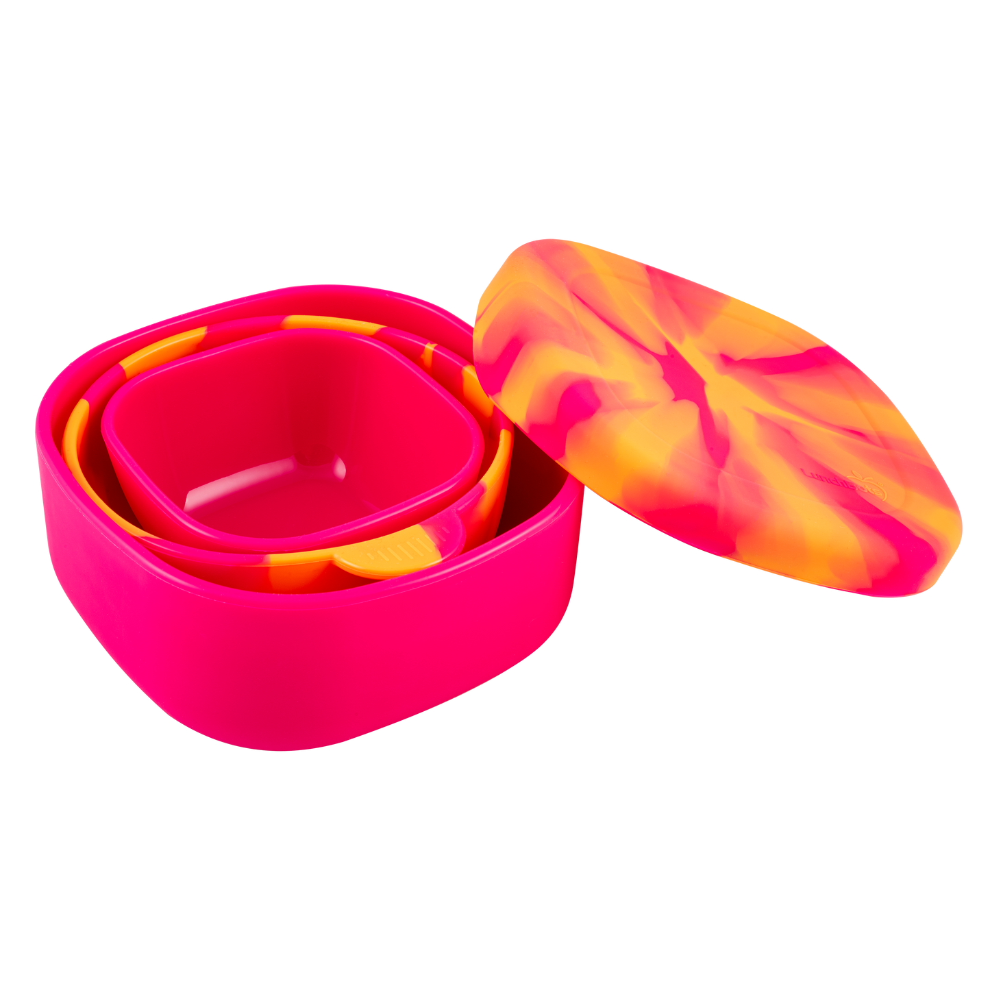 LunchBots Mighty Bowls