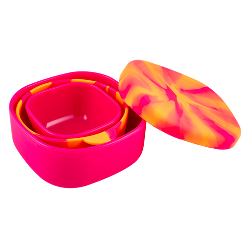 LunchBots Mighty Bowls