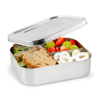 LunchBots Medium Trio
