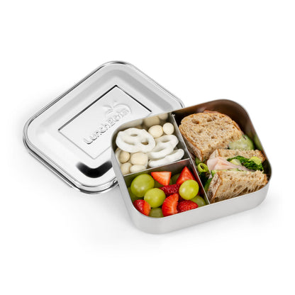LunchBots Medium Trio