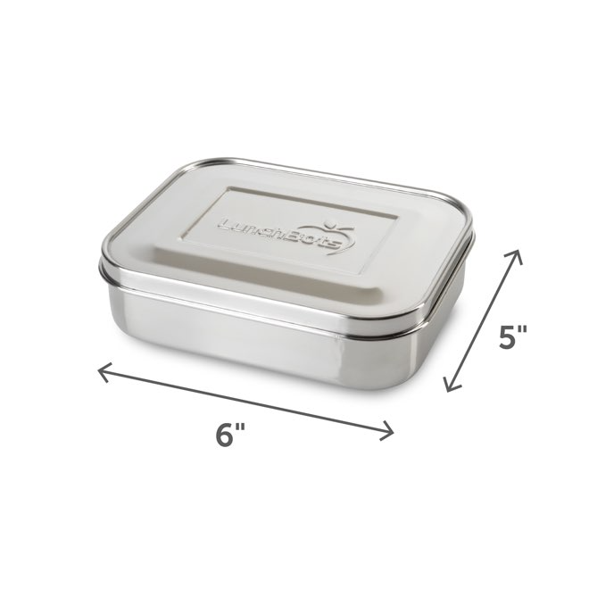 LunchBots Medium Trio