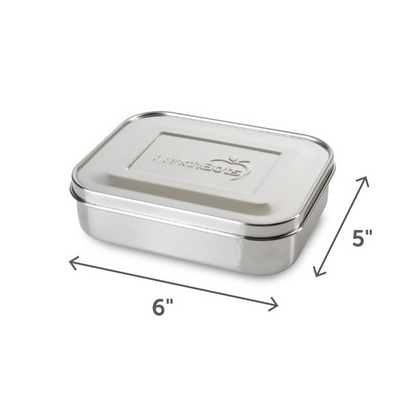 LunchBots Medium Trio