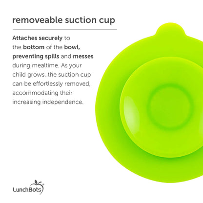 LunchBots Bitty Bowls