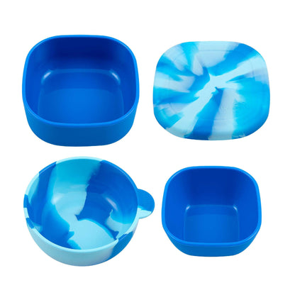 LunchBots Mighty Bowls