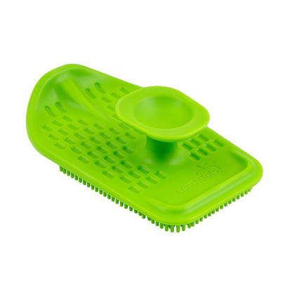 LunchBots Platinum Silicone Food Scrubber