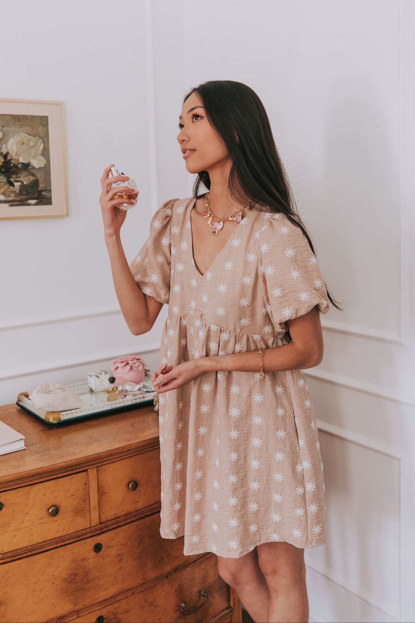 Beyond Hope Dress
