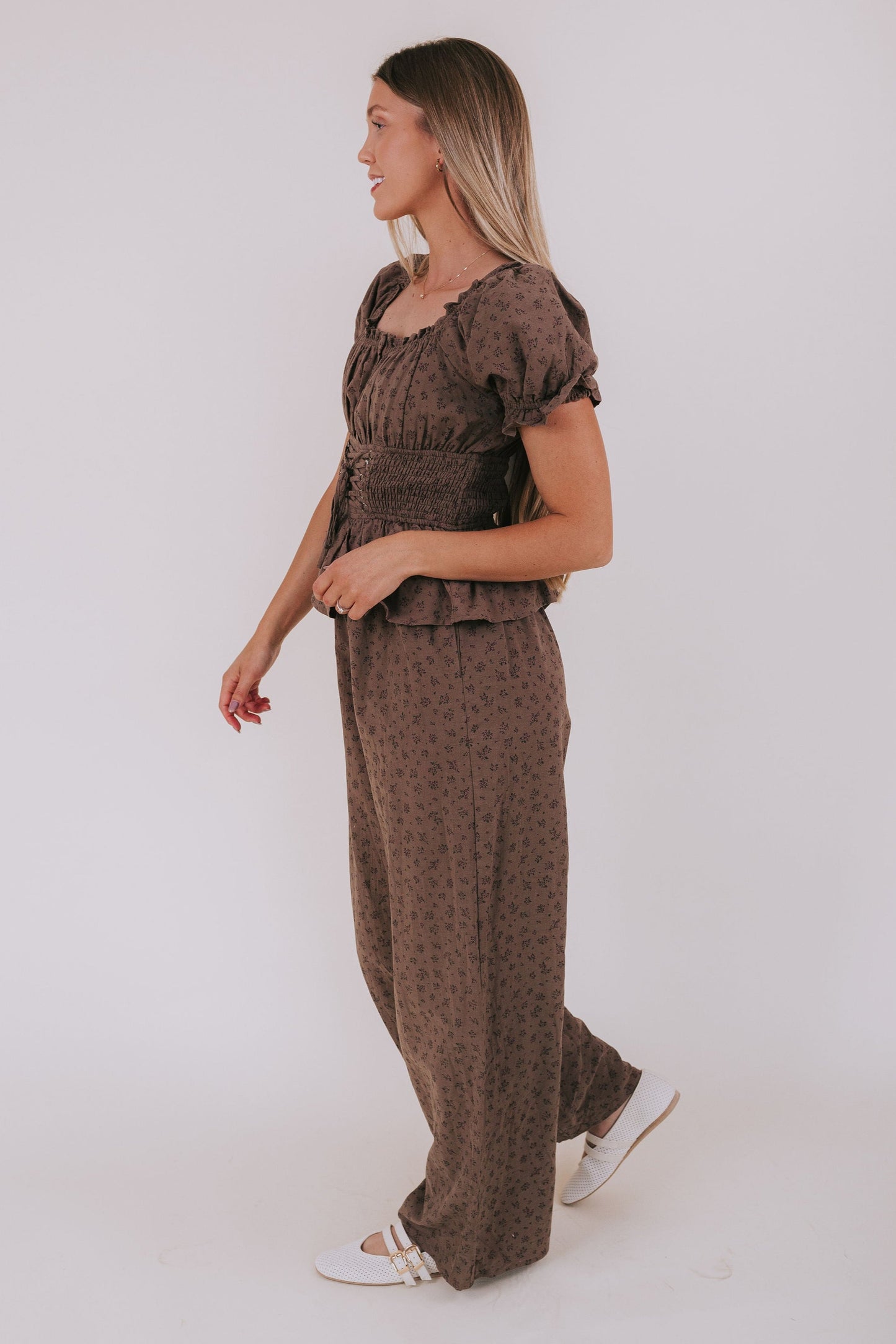 Come Out And Play Jumpsuit