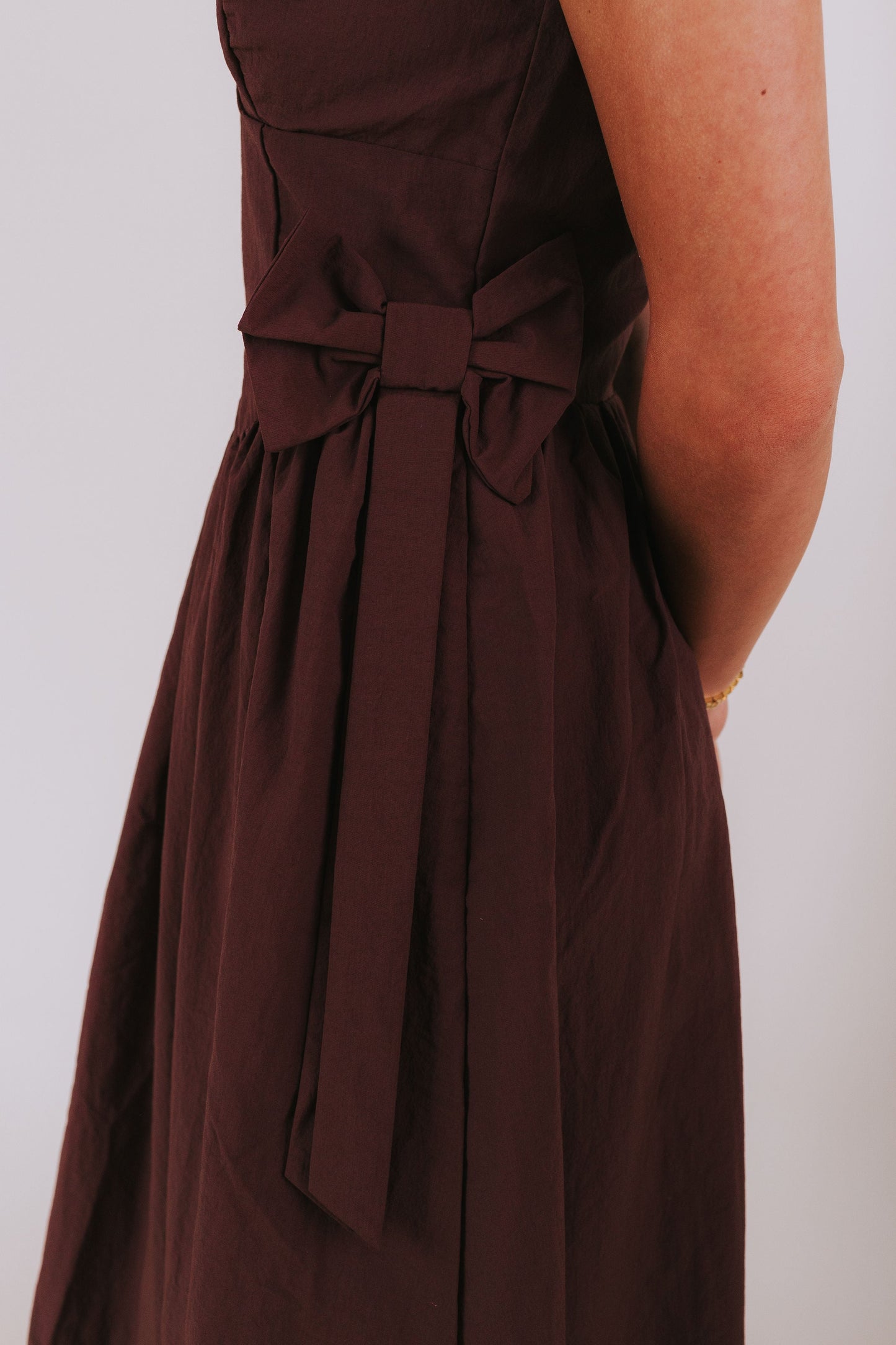 As Time Goes By Dress