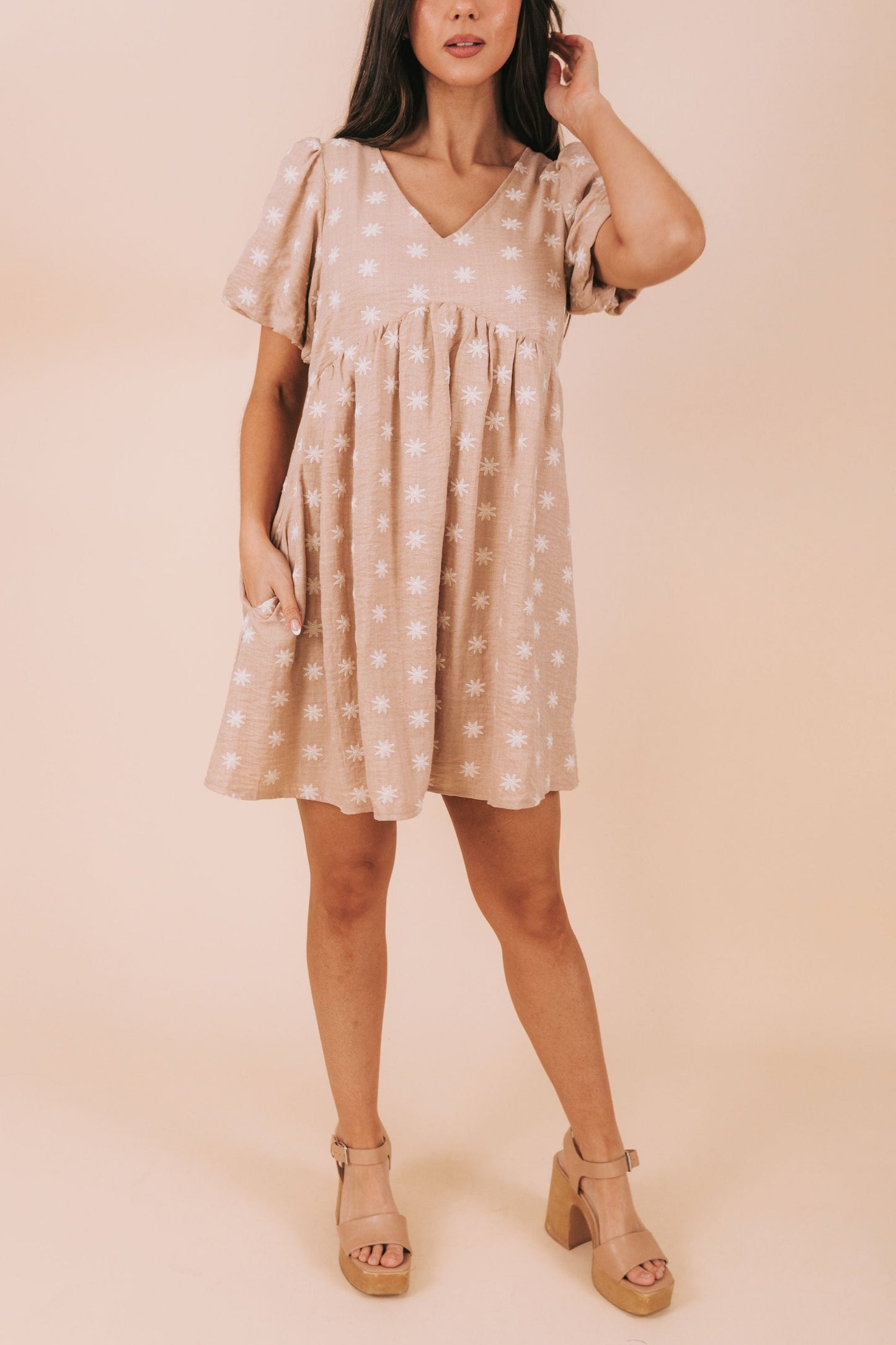 Beyond Hope Dress