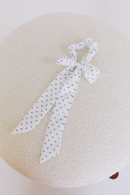 Bring Me With You Scrunchie - 4 Styles!