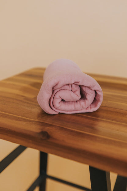 BABY - Alex Muslin Swaddle - 10 Colors