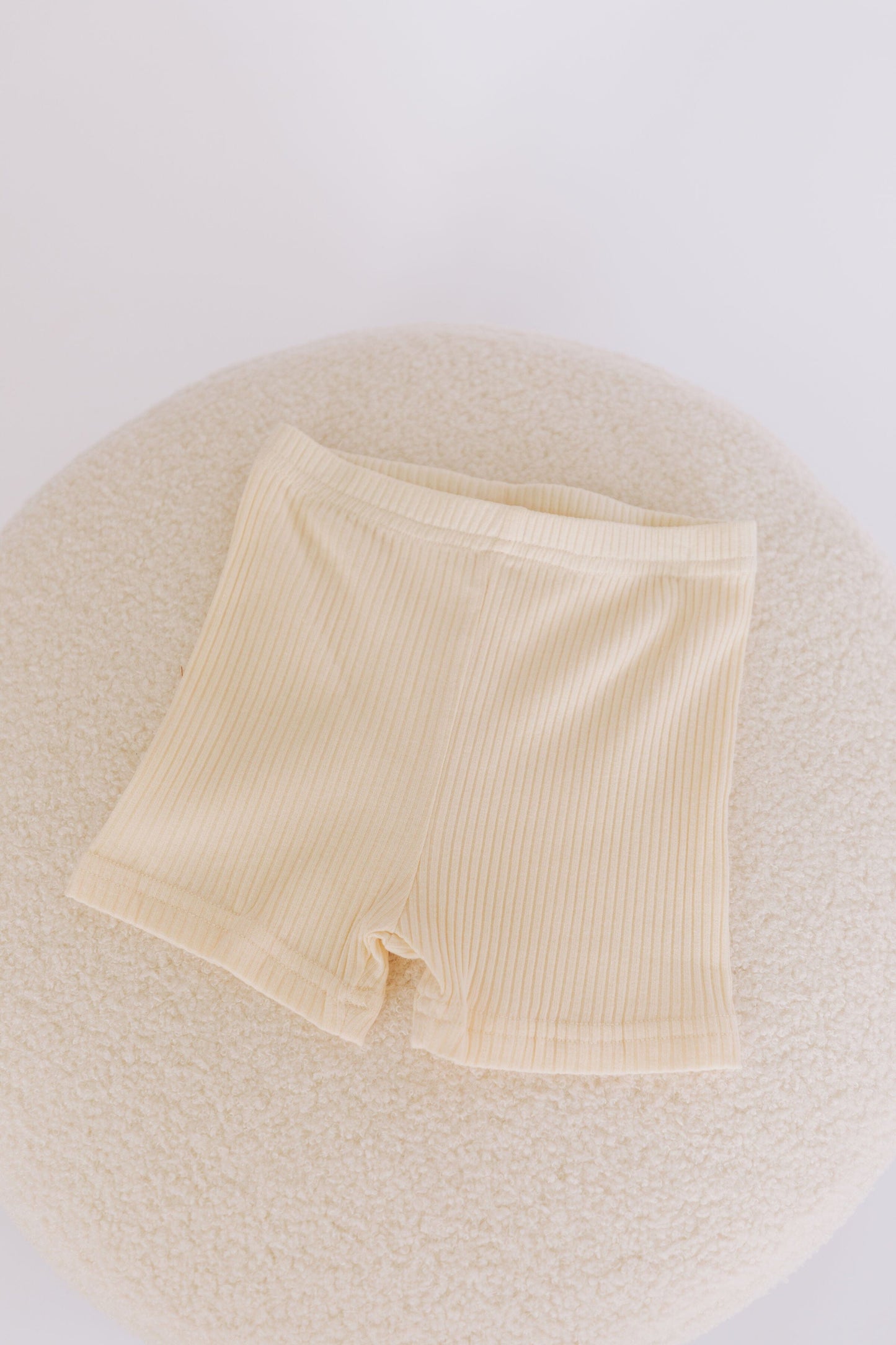 BABY - Run With Me Shorts Set