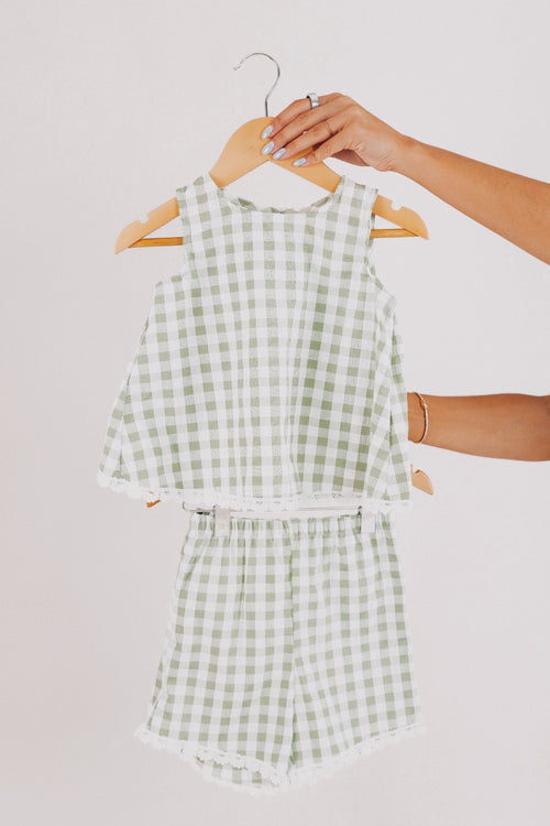 BABY - Dandelion Wish Set