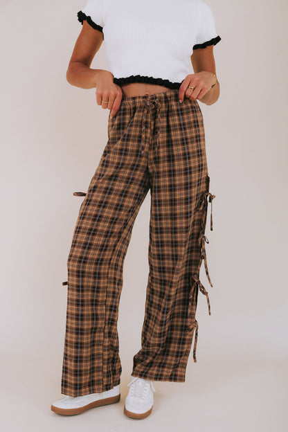 All My Days Pants