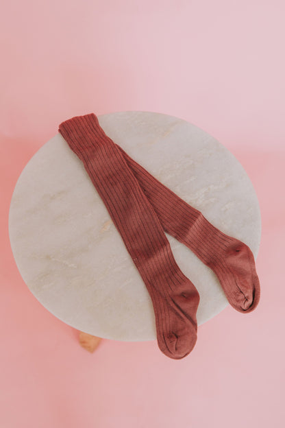 BABY - Rosie Tights - 6 Colors!