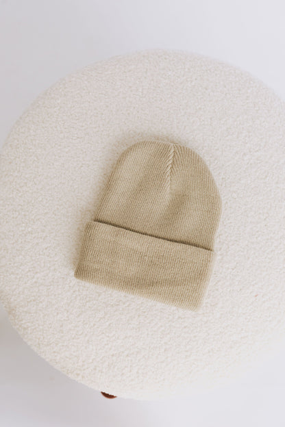 BABY - Bundle Up Beanie - 3 Colors!