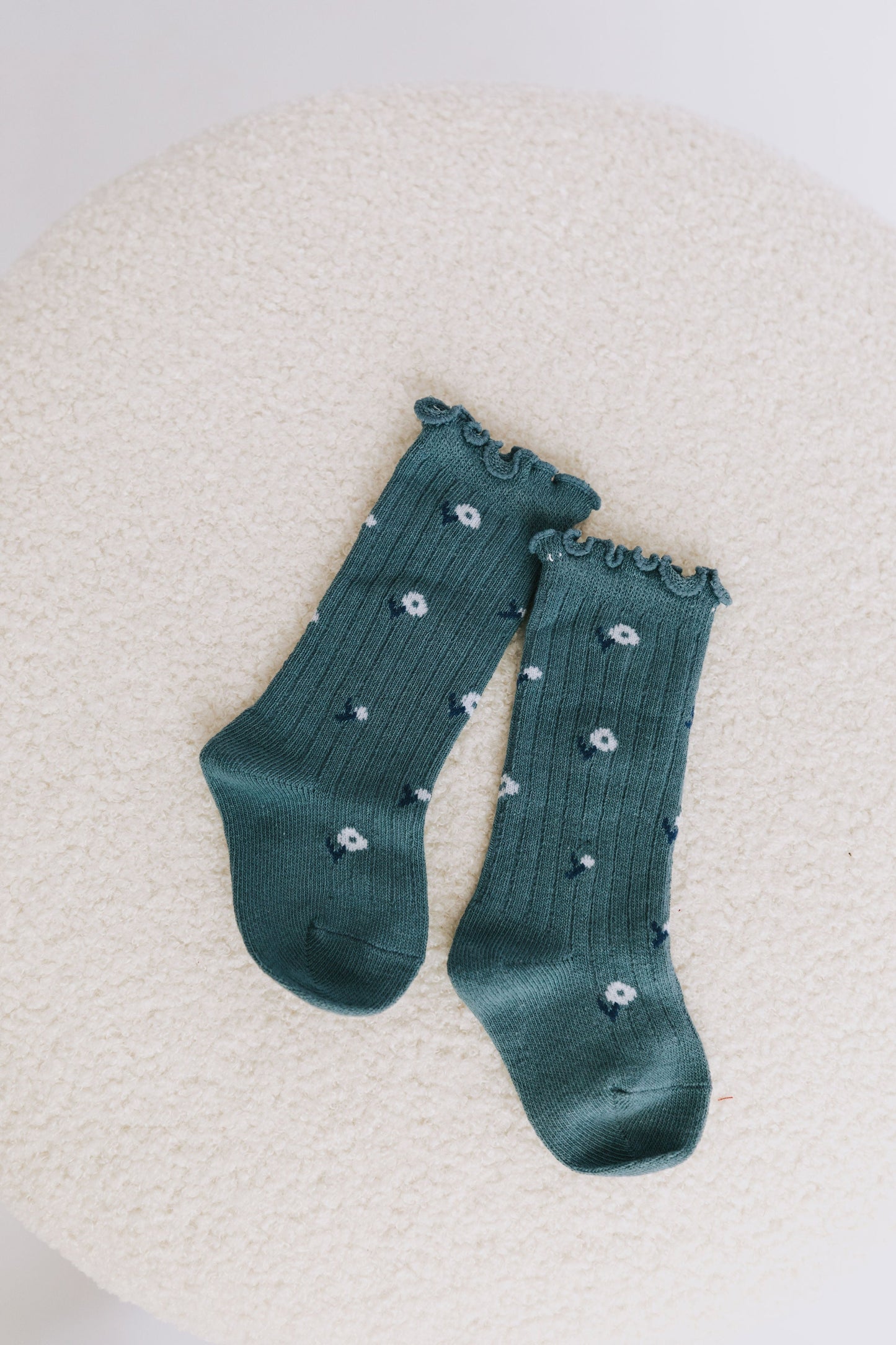 BABY - Cozy Toes Socks- 5 Colors!