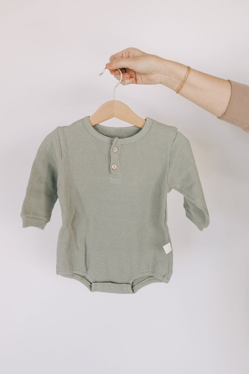 BABY - Billy Bodysuit - 2 Colors