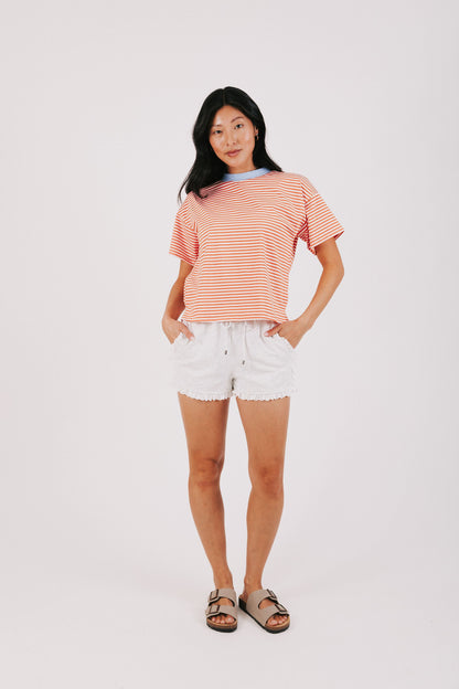 Cloud Comfort Shorts