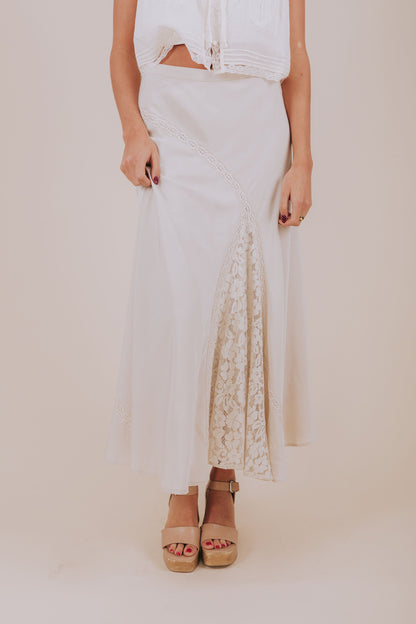 Begging You Skirt