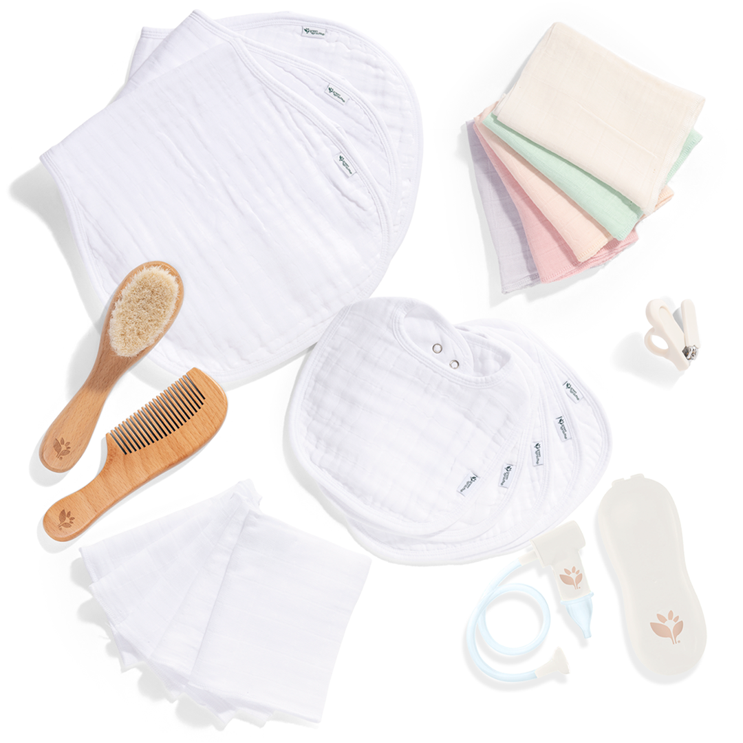 Newborn Bundle