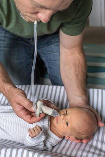 Nasal Aspirator Tube