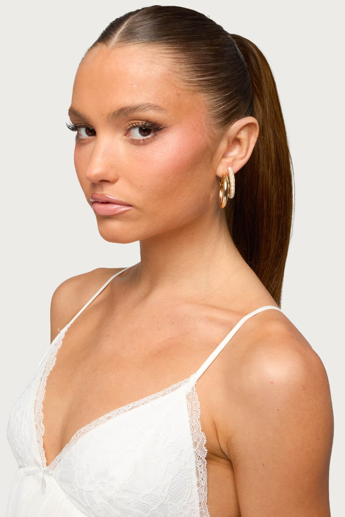 Hoop Earring Pack