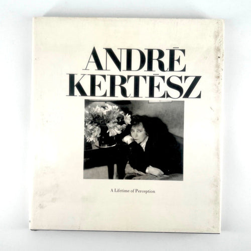 Andre Kertesz