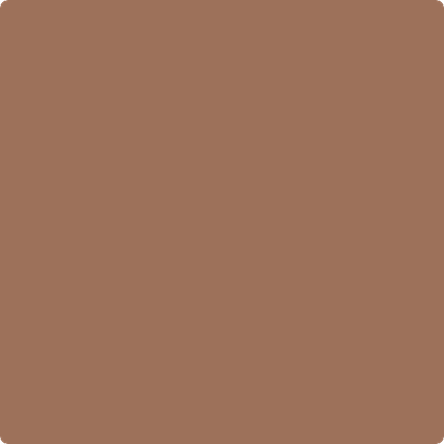 Shop the paint color 1169 Antique Copper by Benjamin Moore at Anderson Paint Company in Ann Arbor, Michigan.