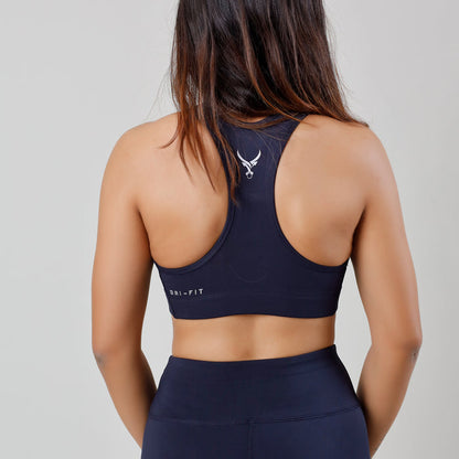 Armour Sports Bra Non-Padded Medium-High Support - IRONGEAR Fitness
