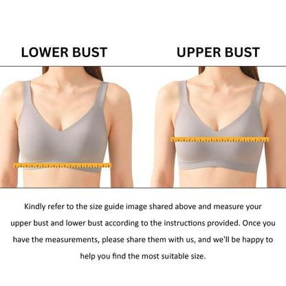 Armour Sports Bra Non-Padded Medium-High Support