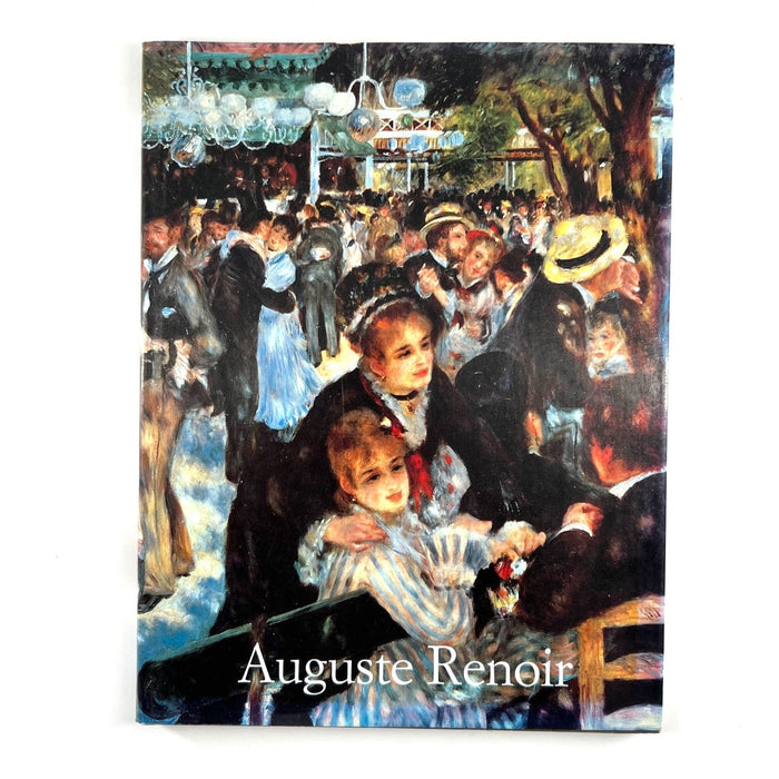 Auguste Renoir