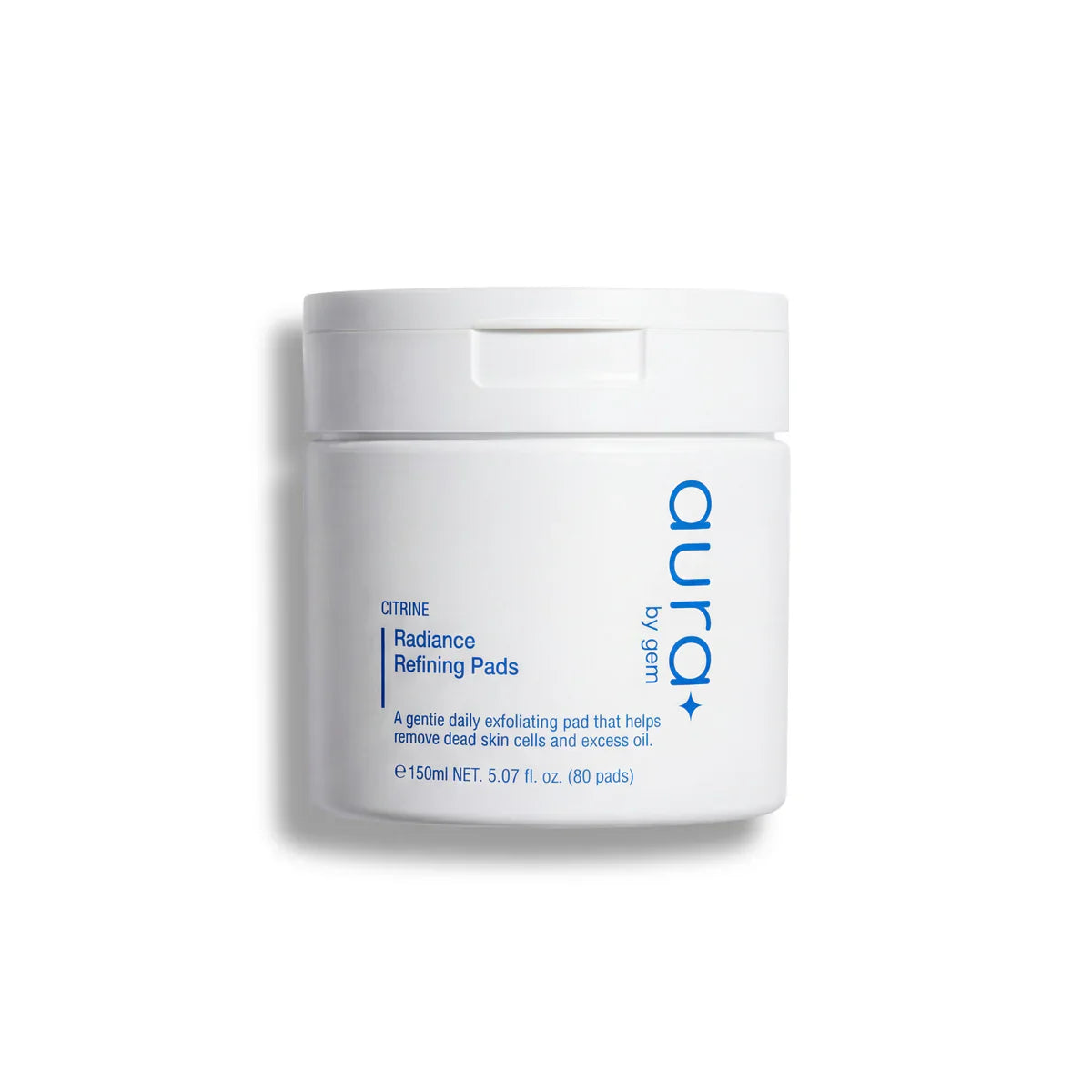 AURA - Radiance Refining Pads