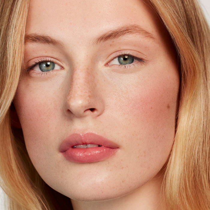 Baby Cheeks + Face Trace Sculpting Powder Duo