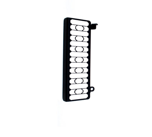 Beta Alp Oil Cooler Guard