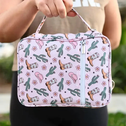 Bible Cover Crossbody Tote