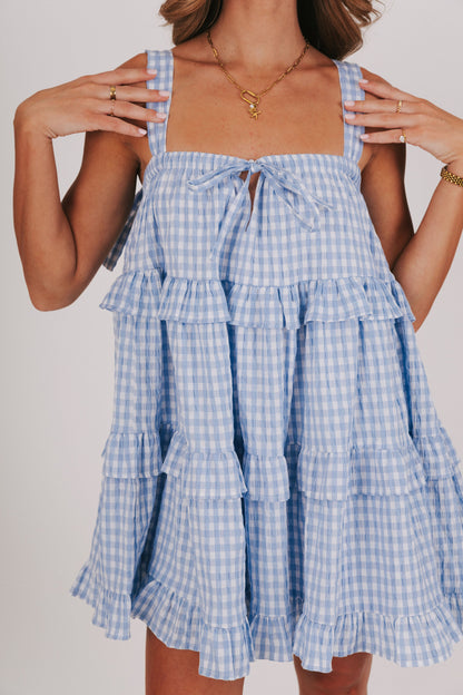 Best Day Yet Dress