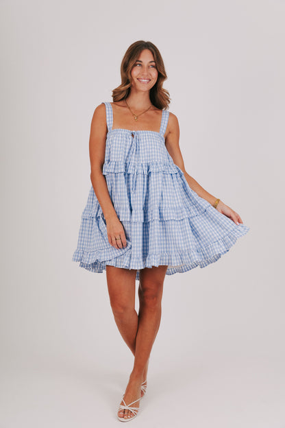 Best Day Yet Dress