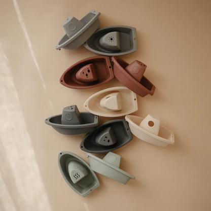 Boats Bath Toy