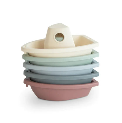 Boats Bath Toy